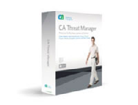 Ca Threat Manager r8.1 - Multilingual - 10 Users - Product only (EITM8110BPEM)